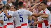 Inglaterra y Croacia golearon, Alemania no pudo con Ucrania