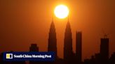 Malaysia bakes under worsening heatwave as temperatures near 40 degrees