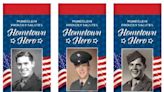 Mundelein to honor military personnel with banners