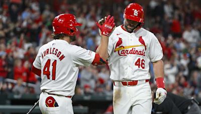 Cardinals Superstar Linked To Mariners In Possible Trade Ahead Of Deadline