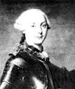 Marquis de Bussy-Castelnau