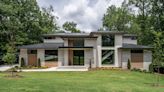6 captivating homes in the North Carolina Research Triangle