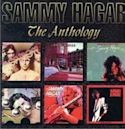 Anthology (Sammy Hagar album)