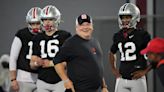 Oller: Ohio State coach Ryan Day leaves his first love even as Chip Kelly returns to his