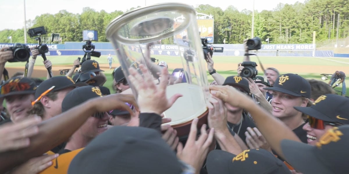 What to know about Vanderbilt and Tennessee baseball in the NCAA Tournament