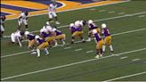 Benedict College sends message with 52-0 rout of Shaw University in the Carolinas Classic