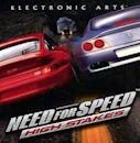 Need for Speed: High Stakes