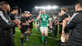 Talking points ahead of Ireland’s second Test against New Zealand