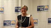 United Way of Licking County honors Ingold with inaugural Community Leadership Award