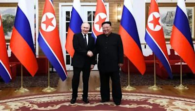 Russia, North Korea defence pact has nothing new, but is mostly unclear