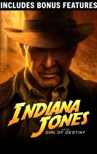 Indiana Jones and the Dial of Destiny