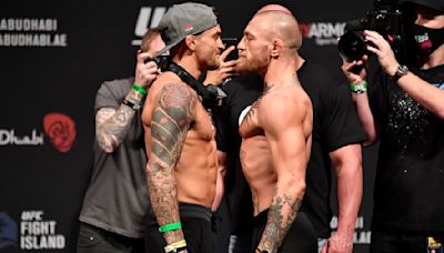 Dustin Poirier rules out the possibility of a fourth fight with Conor McGregor: “I don’t need that bad energy in my life” | BJPenn.com