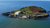 Island and hotel that inspired Agatha Christie now for sale