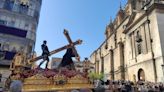 El Jueves Santo de Jaén que nos llevará hasta una Madrugada mágica