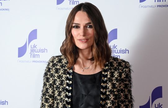 The Woman in Cabin 10 Movie Adaptation Starring Keira Knightley Announced