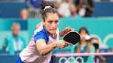 ’Well fought, Manika Batra!’ Netizens cheer Indian Table Tennis player who lost Paris Games but still made history | Mint