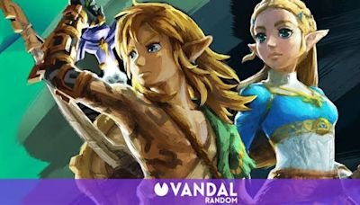 El director de la película 'The Legend of Zelda' explica cómo pretende satisfacer a los fans desde el realismo