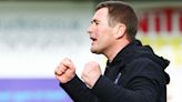 Nigel Clough: Mansfield Town 'excited by unknowns' of League One