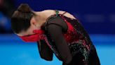 US figure skaters still await medals from Beijing Games
