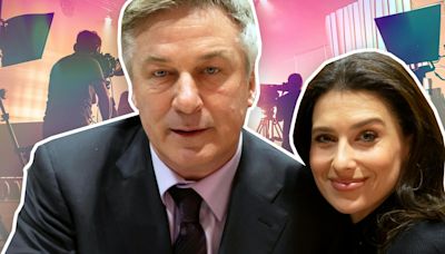 ‘Looks like literal hell’: The internet reacts to Alec and Hilaria Baldwin’s new TLC reality show