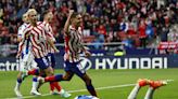 El Atlético regresará a la Supercopa de España una temporada después