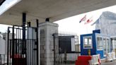 Spain, EU propose to keep Gibraltar land border open, Spain says