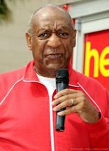 Bill Cosby