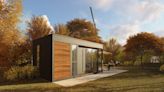 La nueva casa prefabricada que triunfa en España: vale 2.500 euros