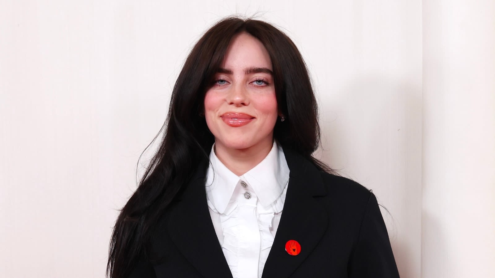 Billie Eilish opens up about sexuality, effects of fame and more