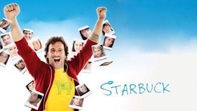 Starbuck (film)