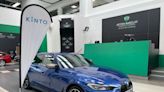 KINTO UK partners with Aston Barclay for vehicle remarketing