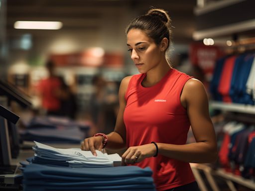 Lululemon Athletica Inc. (LULU): A Good Retail Stock to Add to Your Portfolio?