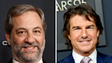 Judd Apatow roasts Tom Cruise over height and scientology in DGA Awards monologue