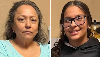 El FBI busca a madre e hija desaparecidas tras viajar de Texas a Nuevo León, México