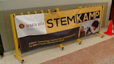 4th annual STEMKamp in Sparta