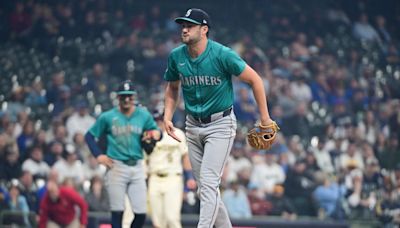 Pair of Seattle Mariners Relievers Make Solid Progress on Comeback Trail