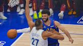 Timberwolves force Game 7 as Denver can't overcome 50-point deficit