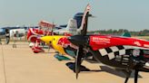 Gary Air Show has enough sponsors to be sustainable as an annual event for the long-term, mayor says