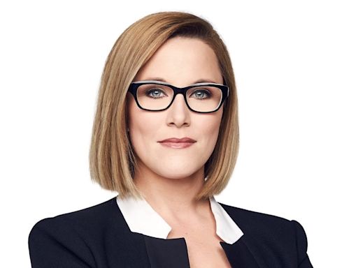 S.E. Cupp to Lead ‘Battleground,’ a Roundtable Show Focused on Swing States, for Fox Stations