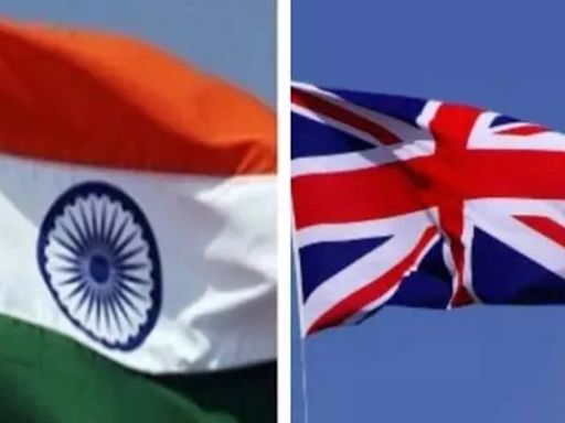 India, UK to hold next round of talks on proposed trade agreement this month