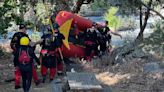 Tulare County Sheriff Reports Search Continues for Tulare Teen Who Fell into Kaweah River