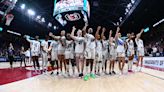 March Madness: Re-ranking the women's Sweet 16 from South Carolina to teams with toughest road to title