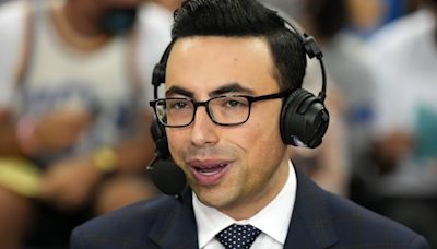 NBC tabs Noah Eagle as play-by-play voice for 2024 French Open tennis coverage
