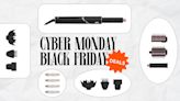 The Shark FlexStyle Hair Tool Is One of the Best Black Friday Deals You'll See on the Internet