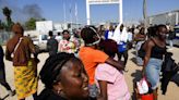 Asylum seekers in Cyprus rely on charities as far-right pushes to stop arrivals