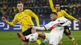Borussia Dortmund - PSG, por la Champions League: cómo llegan y qué esperan los entrenadores de la semifinal en Alemania