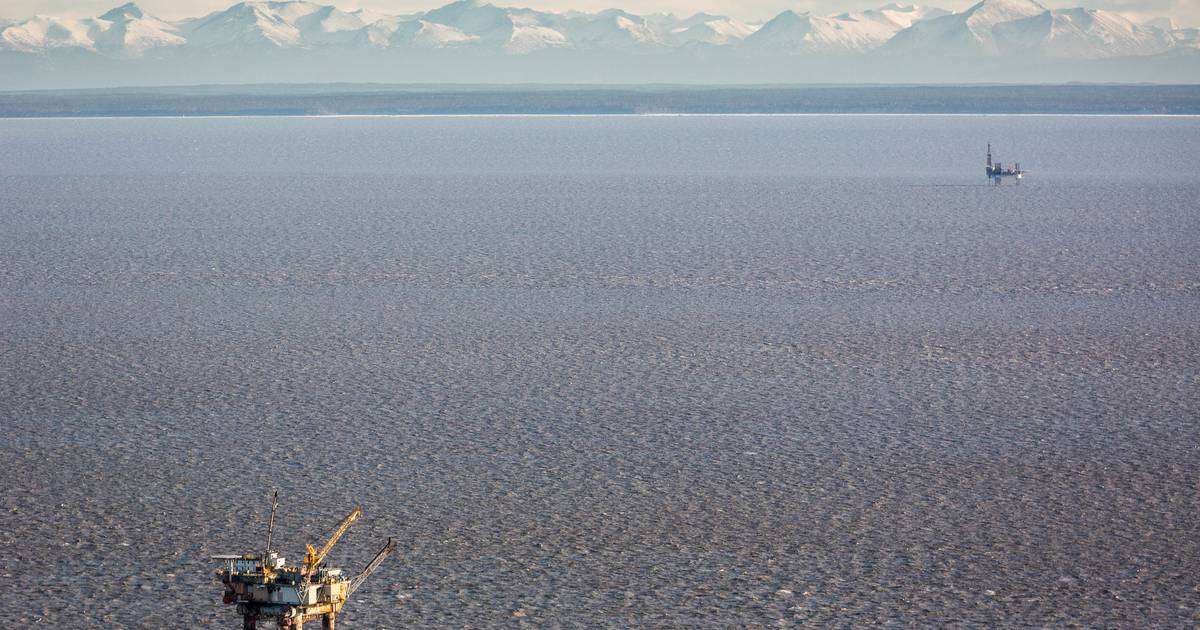 Alaska federal judge rejects 2022 Cook Inlet lease sale for further environmental review