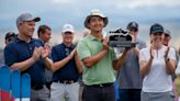 PGA Tour-bound: Zecheng 'Marty' Dou rides back-9 birdies to Ascendant at TPC Colorado title