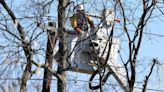 Live updates: Power restoration across Kentucky will be ‘multi-day’ process, companies say