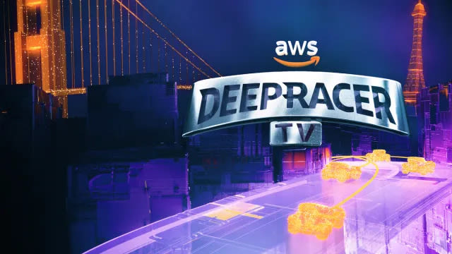 AWS DeepRacer TV (2019) Season 1 Streaming: Watch & Stream Online via Amazon Prime Video